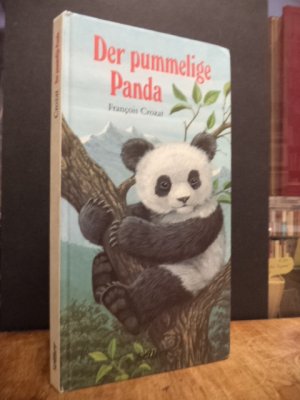 Der pummelige Panda