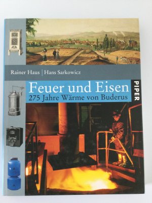 Feuer und Eisen