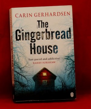 The Gingerbread House