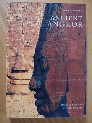 gebrauchtes Buch – Michael Freeman – Ancient Angkor