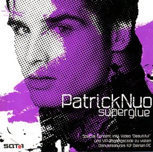 Superglue