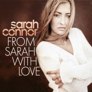 gebrauchter Tonträger – Sarah Connor – From Sarah with love