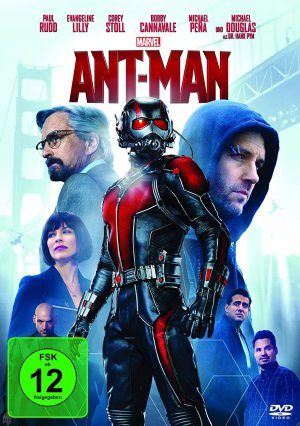 neuer Film – Peyton Reed – Ant-Man