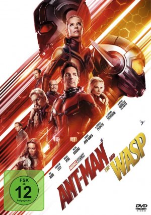 neuer Film – Peyton Reed – Ant-Man and the Wasp neuer Film – Peyton Reed – Ant-Man and the Wasp