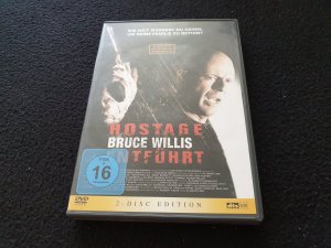 gebrauchter Film – Florent Emilio Siri – Hostage - Entführt