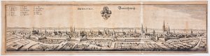 Brunsvica. Braunschweig. -