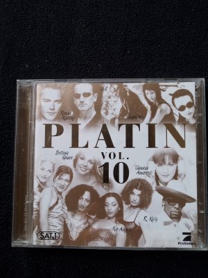 Platin Vol. 10