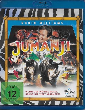 Jumanji