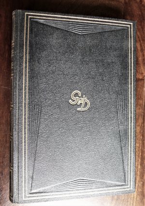 gebrauchte Buecher