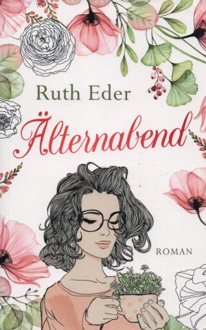 gebrauchtes Buch – Ruth Eder – Älternabend [ Elternabend ]