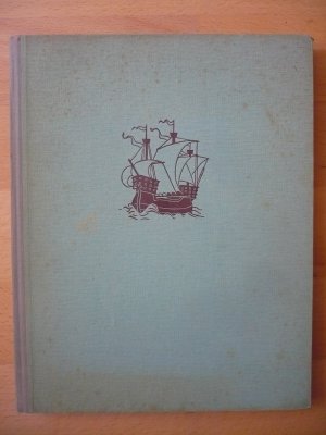 antiquarisches Buch – Georg Piltz – Norddeutsche Landschaft. antiquarisches Buch – Georg Piltz – Norddeutsche Landschaft.