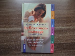 Reflexzonenmassage für Einsteiger