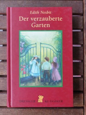 Der verzauberte Garten