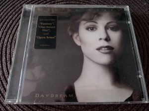 gebrauchter Tonträger – Mariah Carey – Daydream