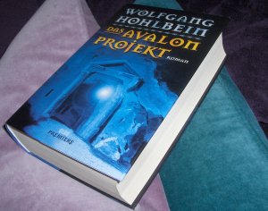 Das Avalon Projekt