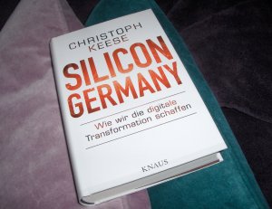 Silicon Germany NEU!