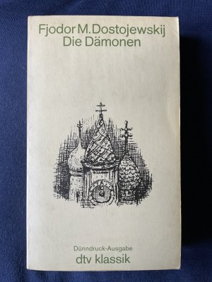 Die Dämonen