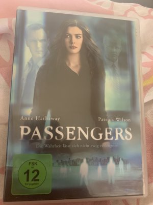 Passengers