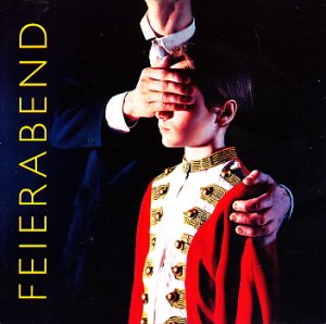Feierabend