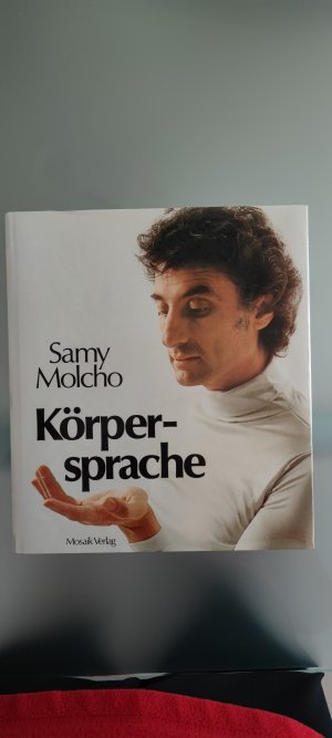 Körpersprache