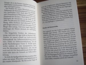 gebrauchtes Buch – Peter Hahne – Schluss mit lustig! - Das Ende der Spassgesellschaft