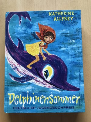 Delphinensommer