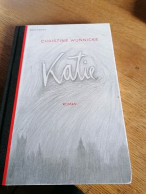 Katie (ISBN 1565120736)