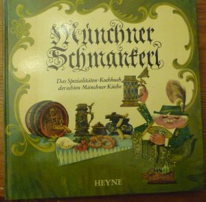 Münchner Schmankerl