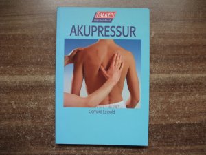 Akupressur