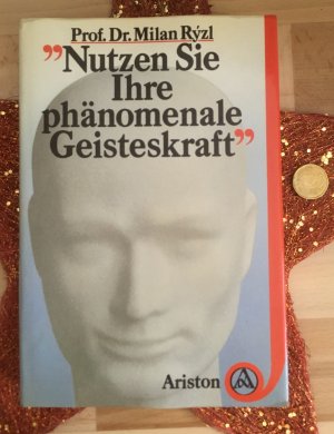 Nutzen Sie Ihre Phänomenale Geisteskraft