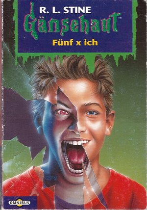 gebrauchte Buecher