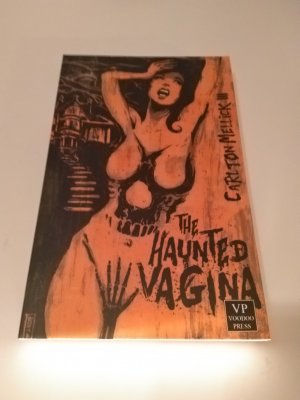 The Haunted Vagina / Ugly Heaven