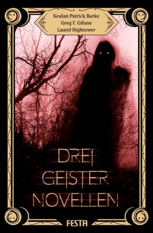 Drei Geister Novellen