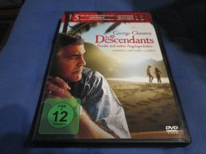 The descendants -  Familie und andere Angelegenheiten