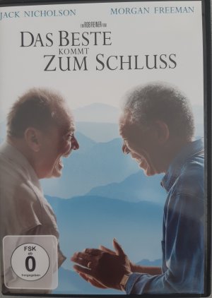 gebrauchter Film – Rob Reiner – Das Beste kommt zum Schluss