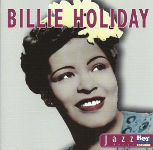 gebrauchter Tonträger – Billie Holiday – Billie Holiday