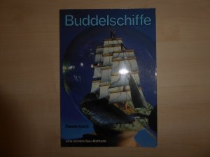 Buddelschiffe