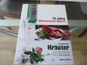 Kräuter und Knoblauch - Eine fotografierte Warenkunde aller kulinarisch interessanten Kräuter, ihre Verwendung in der Küche mit den besten Rezepten von […]