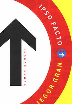 gebrauchtes Buch – Jegor Gran – Ipso facto