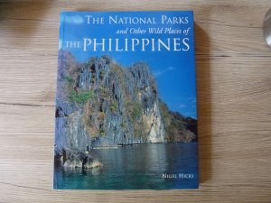 The National Parks and Other Wild Places of the Philippines