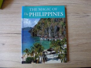 gebrauchtes Buch – The Magic of The Philippines