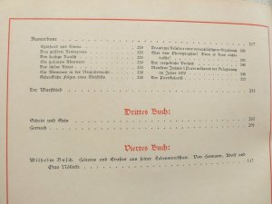 antiquarisches Buch – Wilhelm Busch – Neues Wilhelm Busch Album. Sammlung lustiger Bildergeschichten mit 1500 z. Teil farb. Bildern.