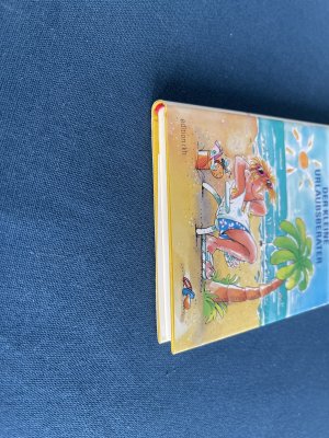 gebrauchtes Buch – Andreas Sturmlechner – Edition Reise Know-How: Schönen Urlaub! Der kleine Urlaubsberater - Der kleine Urlaubsberater