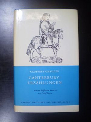 Canterbury-Erzählungen