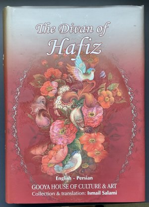 The Divan of Hafiz