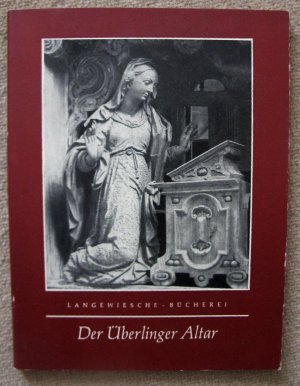 Der Überlinger Altar