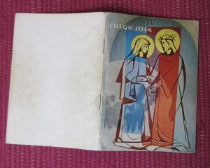 gebrauchte Buecher