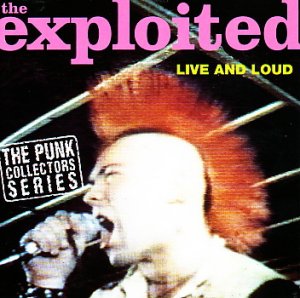 Live and Loud