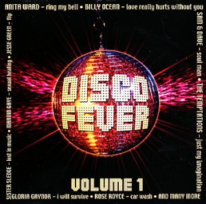 Disco Fever Vol.1