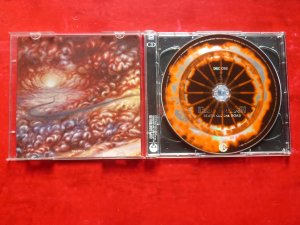 gebrauchter Tonträger – Iron Maiden – DEATH ON THE ROAD - Recorded At Westfalenhalle Dortmund 24. November 2003